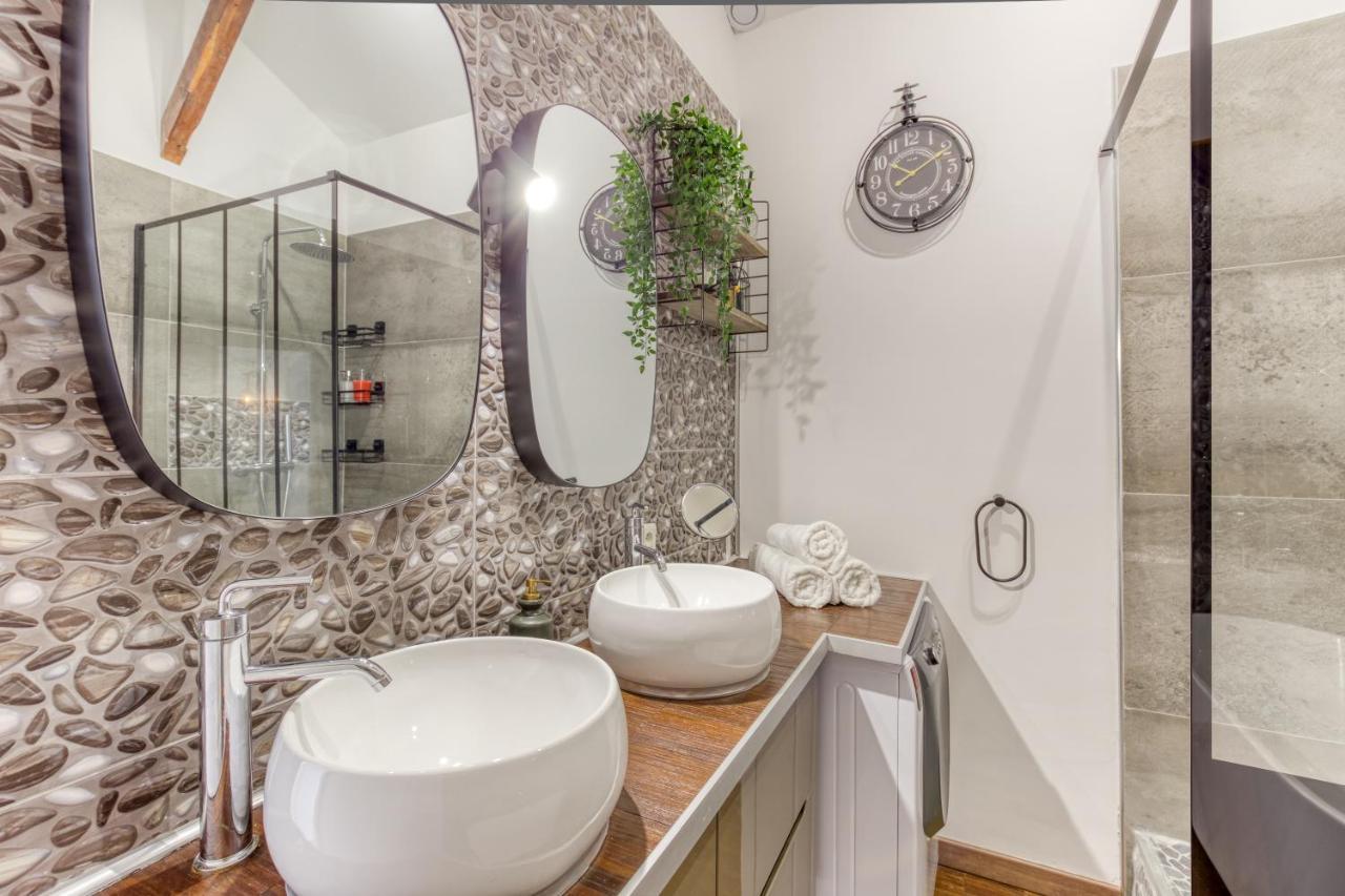 Apartment Pres De Disneyland «les Yeux Vers Le Ciel » *
