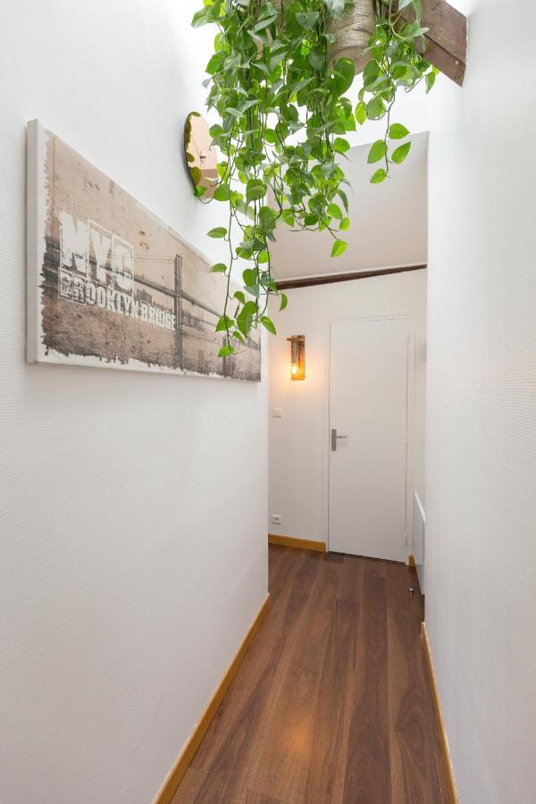 Apartment Pres De Disneyland «les Yeux Vers Le Ciel » Meaux